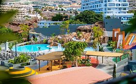 Adrián Hoteles Roca Nivaria